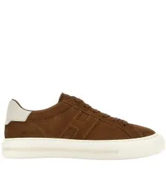 HXM6910FU10UHO H691 SNEAKER LOW HOGAN