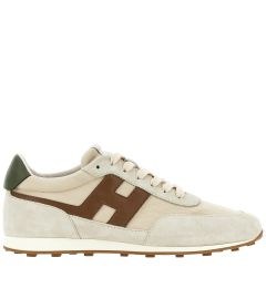 HXM6990FZ90UZA H699 SNEAKER LOW HOGAN