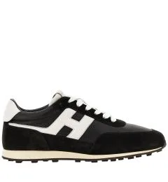 HXM6990GA00UWR H699 SNEAKER LOW HOGAN