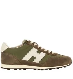 HXM6990GH10V4R H699 SNEAKER LOW HOGAN