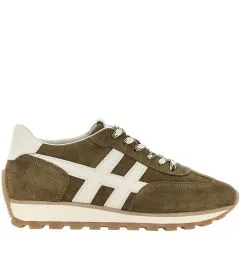 HXM7010FZ80UHO H701 SNEAKER LOW HOGAN