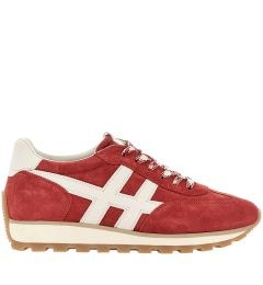 HXM7010FZ80UHO H701 SNEAKER LOW HOGAN