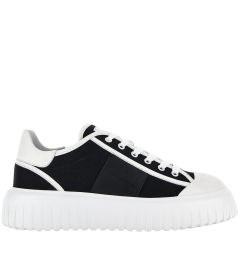 HXM7020FV00UKL H702 SNEAKER LOW HOGAN