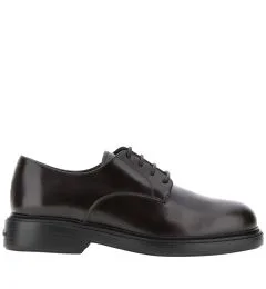 HXM7040FZ20U1M H704 CLASSIC LACE UP HOGAN