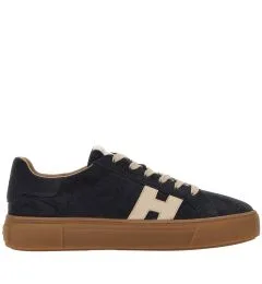 HXM7050GF10UHT H705 SNEAKER LOW HOGAN