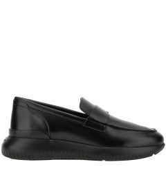 HXM7090FZ30U1M H709 ΜΟΚΑΣΙΝΙΑ & LOAFERS HOGAN