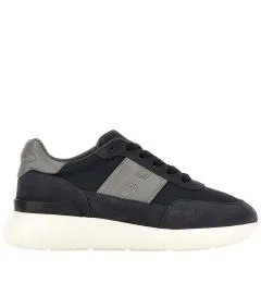 HXM7090GB90V1K H709 SNEAKER LOW HOGAN