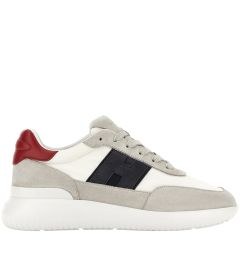 HXM7090GB90V2O H709 SNEAKER LOW HOGAN