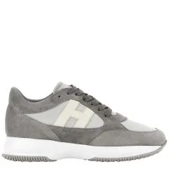 HXM7130GC80V4R INTERACTIVE SNEAKER LOW HOGAN