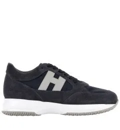 HXM7130GC80V4R INTERACTIVE SNEAKER LOW HOGAN