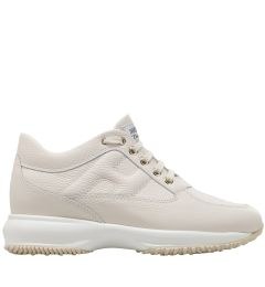 HXW00N00010UTI INTERACTIVE SNEAKER LOW HOGAN
