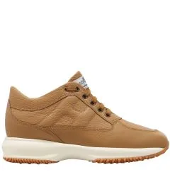 HXW00N00010UTI INTERACTIVE SNEAKER LOW HOGAN