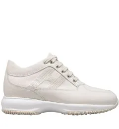 HXW00N056400ZL INTERACTIVE SNEAKER LOW HOGAN