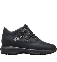 HXW00N056400ZL INTERACTIVE SNEAKER LOW HOGAN