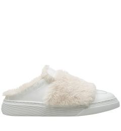 HXW3650AO80JCK H365 MULE FLAT HOGAN