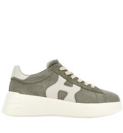 HXW5620DN61UHO REBEL SNEAKER LOW HOGAN