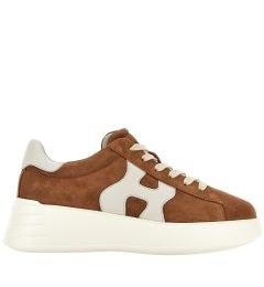 HXW5620DN61UHO REBEL SNEAKER LOW HOGAN