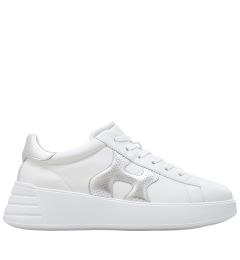 HXW5620DN6PNCS REBEL SNEAKER LOW HOGAN