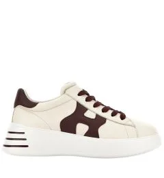 HXW5640DN61UAI REBEL SNEAKER LOW HOGAN