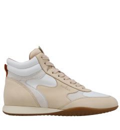 HXW5650DR10QCP OLYMPIA-Z SNEAKER MID HOGAN