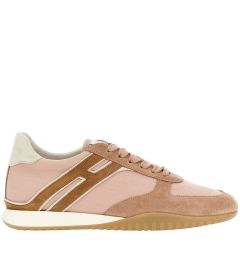 HXW5650GE80VDN OLYMPIA-Z SNEAKER LOW HOGAN