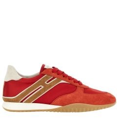 HXW5650GE80VDN OLYMPIA-Z SNEAKER LOW HOGAN