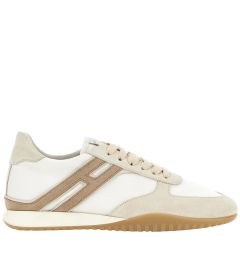 HXW5650GE80VDO OLYMPIA-Z SNEAKER LOW HOGAN