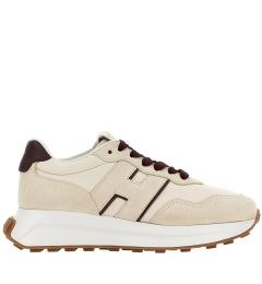 HXW6410EH41UIT H641 SNEAKER LOW HOGAN