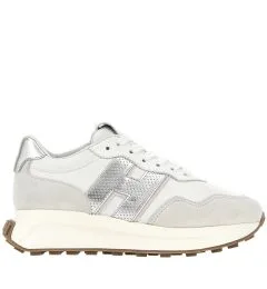 HXW6410EH4PUNI H641 SNEAKER LOW HOGAN
