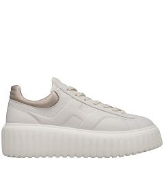 HXW6450FC60KU0 H-STRIPES SNEAKER LOW HOGAN