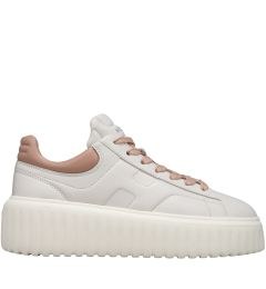 HXW6450FC60LE9 H-STRIPES SNEAKER LOW HOGAN