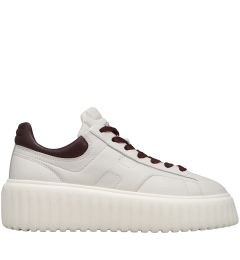 HXW6450FC60LE9 H-STRIPES SNEAKER LOW HOGAN