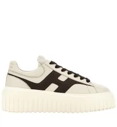 HXW6450FE91UAI H-STRIPES SNEAKER LOW HOGAN