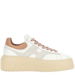 HXW6450FE91UIT H-STRIPES SNEAKER LOW HOGAN