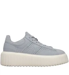 HXW6450FJ50I9S H-STRIPES SNEAKER LOW HOGAN