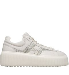 HXW6450FO60N4O H-STRIPES SNEAKER LOW HOGAN