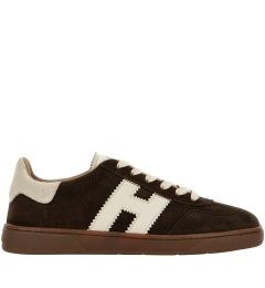HXW6470FB60UHK COOL SNEAKER LOW HOGAN