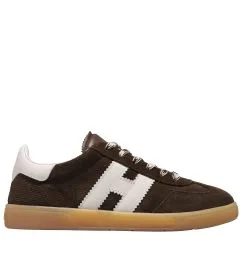 HXW6470FB60UWX COOL SNEAKER LOW HOGAN