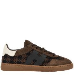 HXW6470FB6BVI5 COOL SNEAKER LOW HOGAN