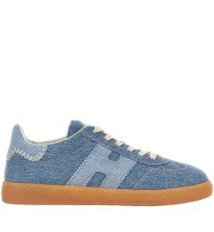 HXW6470FB6JJDL COOL SNEAKER LOW HOGAN