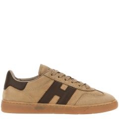 HXW6470FB6TUIE COOL SNEAKER LOW HOGAN