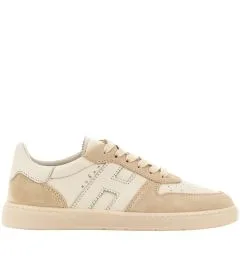 HXW6470FY50UHC COOL BASKET SNEAKER LOW HOGAN