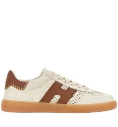HXW6470FY60UXH COOL SNEAKER LOW HOGAN