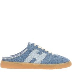 HXW6470FY7JUYM COOL SABOT ΣΑΜΠΩ HOGAN