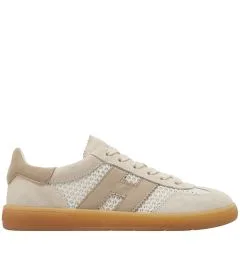 HXW6470GA30UZV COOL SNEAKER LOW HOGAN