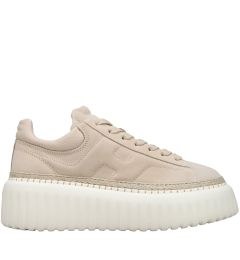 HXW6590FC6HU4T H-STRIPES SNEAKER LOW HOGAN