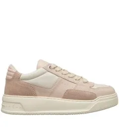 HXW6670FQ00ODZ H667 SNEAKER LOW HOGAN