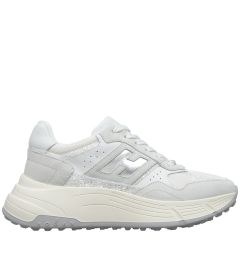 HXW6690FK70U4A H669 SNEAKER LOW HOGAN