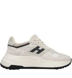 HXW6690FK70U4G  SNEAKER LOW HOGAN