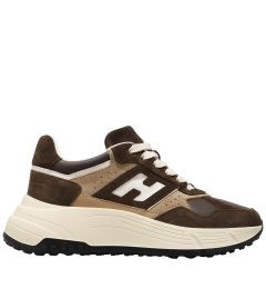 HXW6690FK70UI1 H669 SNEAKER LOW HOGAN